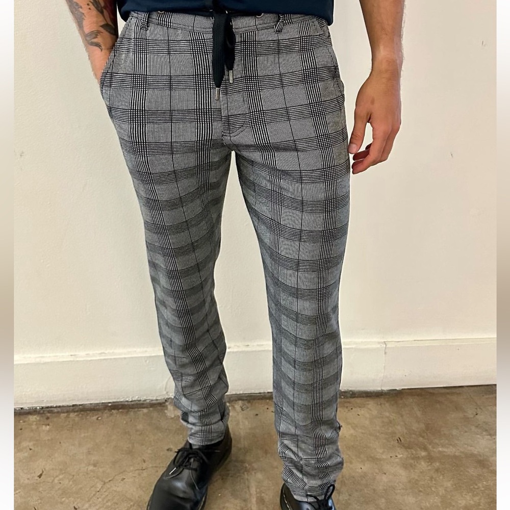 NWT Kinetix Travel Pants
